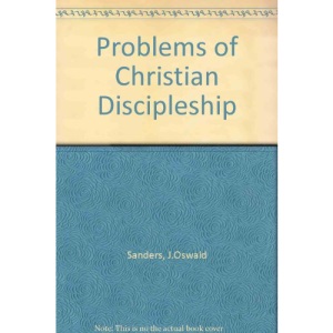 Problems of Christian Discipleship
