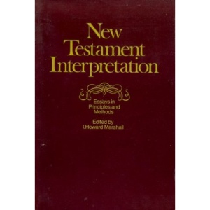 New Testament Interpretation