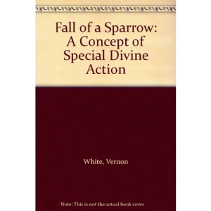 Fall of a Sparrow: A Concept of Special Divine Action