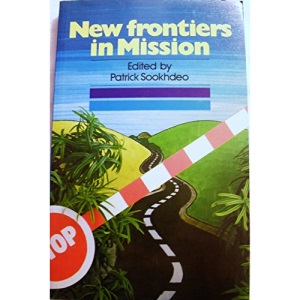 New Frontiers in Mission