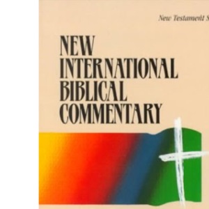 Galatians (New International Biblical Commentary: New Testament): 09