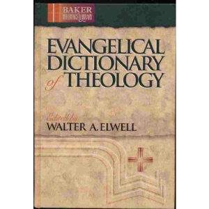 Evangelical Dictionary of Theology