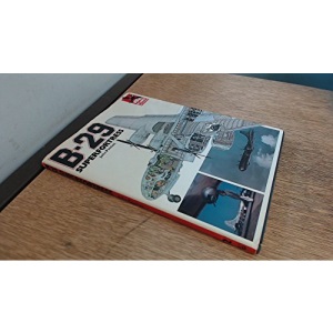 B-29 Superfortress (A bison book)