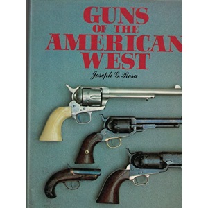 Guns of the American West