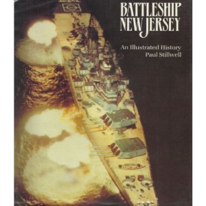 Battleship New Jersey