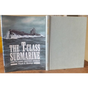 The T-class Submarine