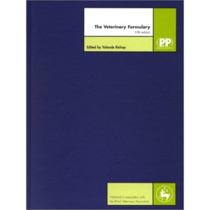 The Veterinary Formulary