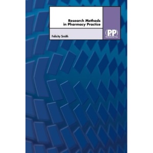 Research Methods in Pharmacy Practice
