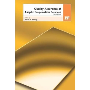 Quality Assurance of Aseptic Preparation Services