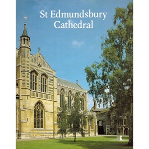 Saint Edmundsbury Cathedral (Pride of Britain S.)