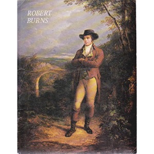 Robert Burns (Pride of Britain)