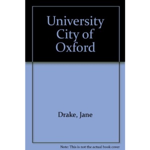 University City of Oxford