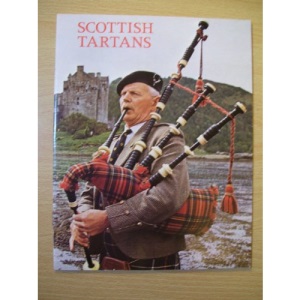 Scottish Tartans (Pride of Britain)