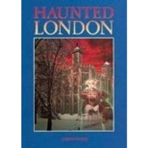 Haunted Edinburgh