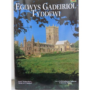 Eglwys Gadeiriol Tyddewi (Cathedrals & Churches)