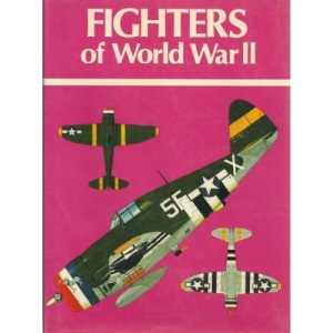Fighters of World War II