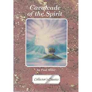 Cavalcade of the Spirit