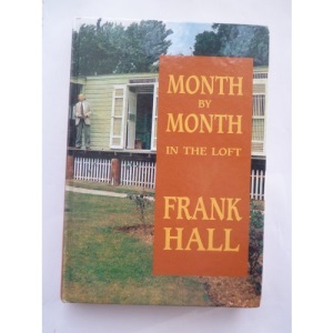 Month by Month: In the Loft