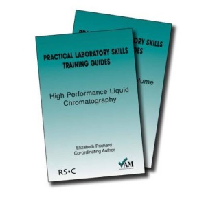Practical Laboratory Skills Training Guides (Complete Set)