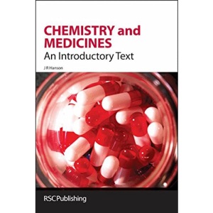 Chemistry and Medicines: An Introductory Text
