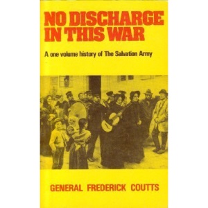 No Discharge in This War