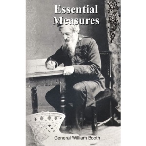Essential Measures
