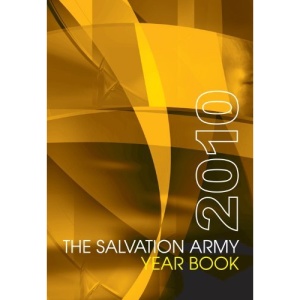 The Salvation Army Year Book 2010