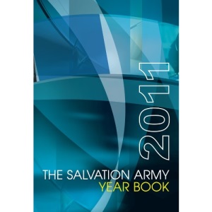 The Salvation Army Year Book 2011