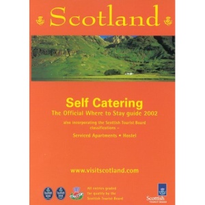 Where to Stay - Self Catering (Scotland)