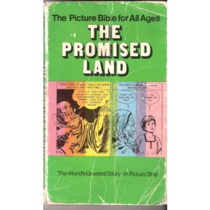 Picture Bible for All Ages: The Promised Land v. 2