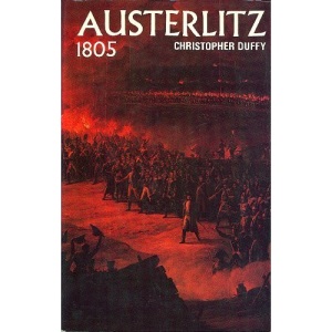 Austerlitz, 1805