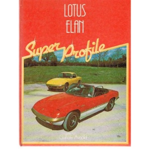 Lotus Elan (Super Profile)