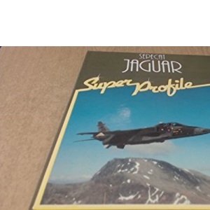 Sepecat Jaguar (Super Profile S.)