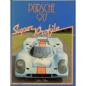 Porsche 917 (Super Profile)
