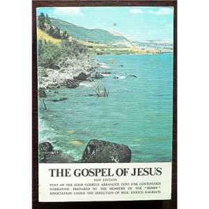 Gospel of Jesus