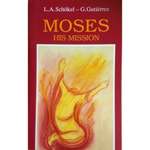 Moses: His Mission