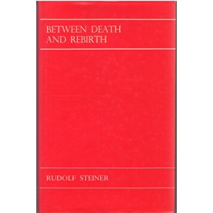 Between Death and Rebirth