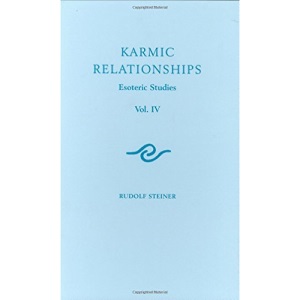 Karmic Relationships: v. 4