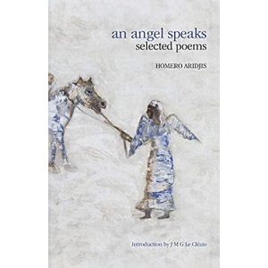 An Angel Speaks: Selected Poems