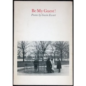 Be My Guest!