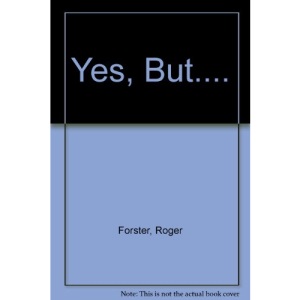 Yes, But....