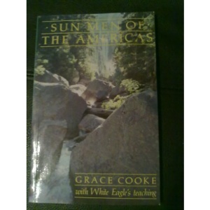 Sun Men of the Americas