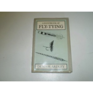 A Handbook of Fly-tying