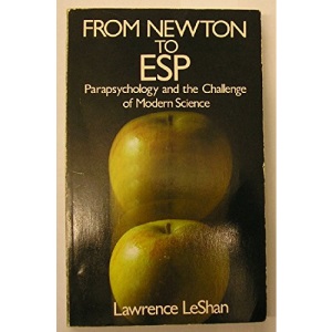 From Newton to E.S.P.