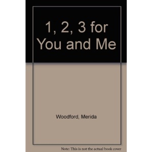 1, 2, 3 for You and Me