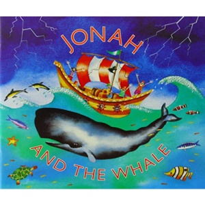 Jonah and the Whale