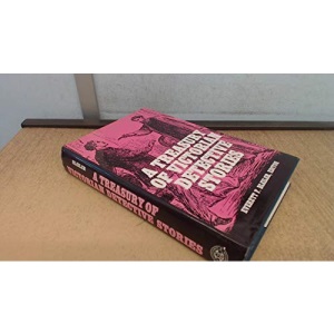 Treasury of Victorian Detective Stories