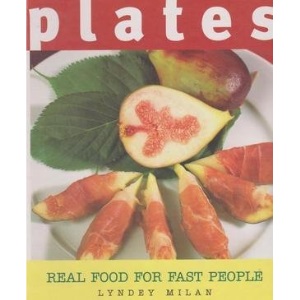 Plates: Real Food for Fast People