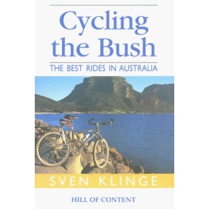 Cycling the Bush: The Best Rides in Australia