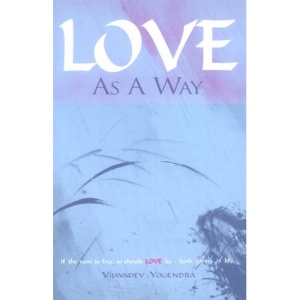 Love as a Way